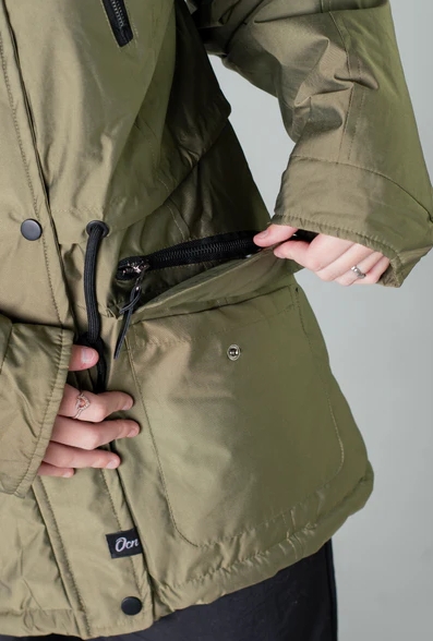 OCN CAMPERA M PARK W24