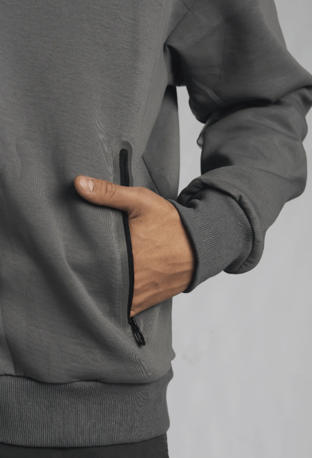 VANCOUVER CAMPERA WEIS W25