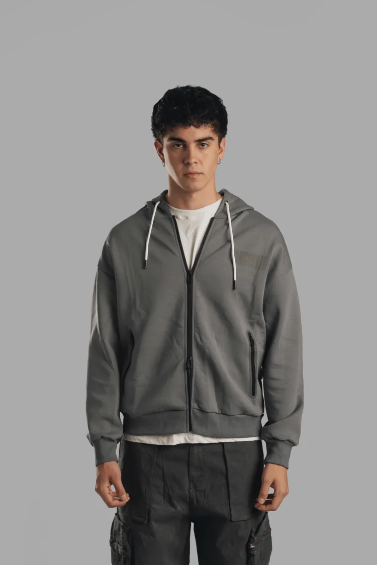 VANCOUVER CAMPERA WEIS W25