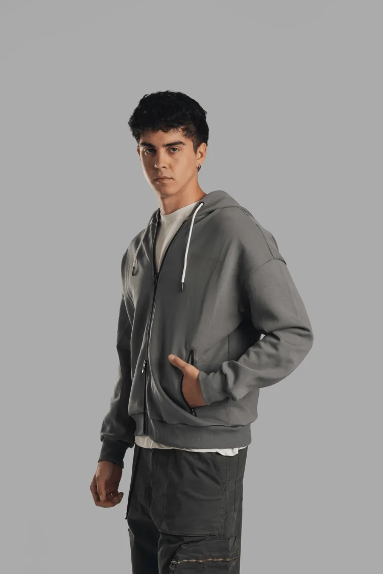 VANCOUVER CAMPERA WEIS W25