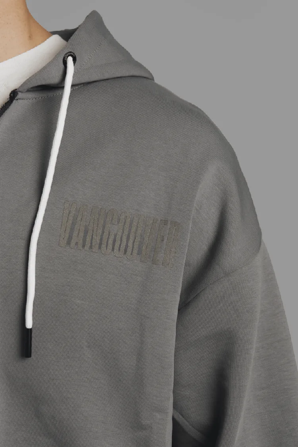 VANCOUVER CAMPERA WEIS W25