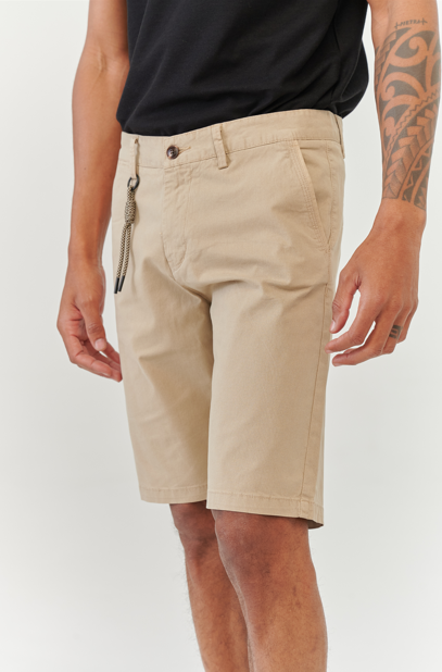 KALIF BERMUDA CHINA C/ SPANDEX V26