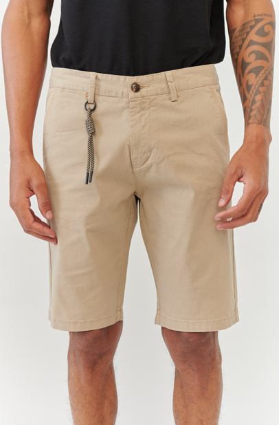 KALIF BERMUDA CHINA C/ SPANDEX V26