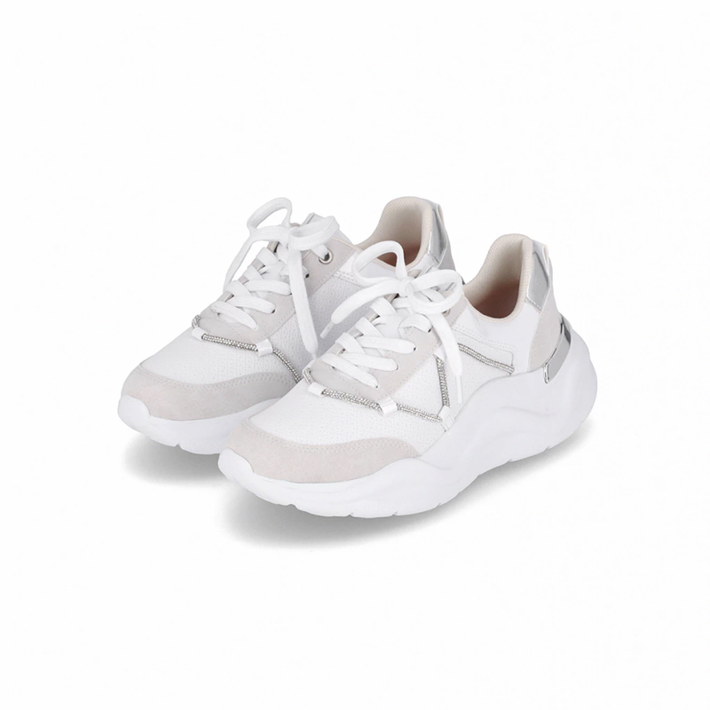 PICCADILLY ZAPATILLA NAPA NOBUCK W25