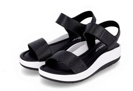 PICCADILLY NAPA LUX LINHO CLAS - SANDALIA V24