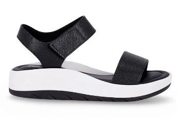 PICCADILLY NAPA LUX LINHO CLAS - SANDALIA V24