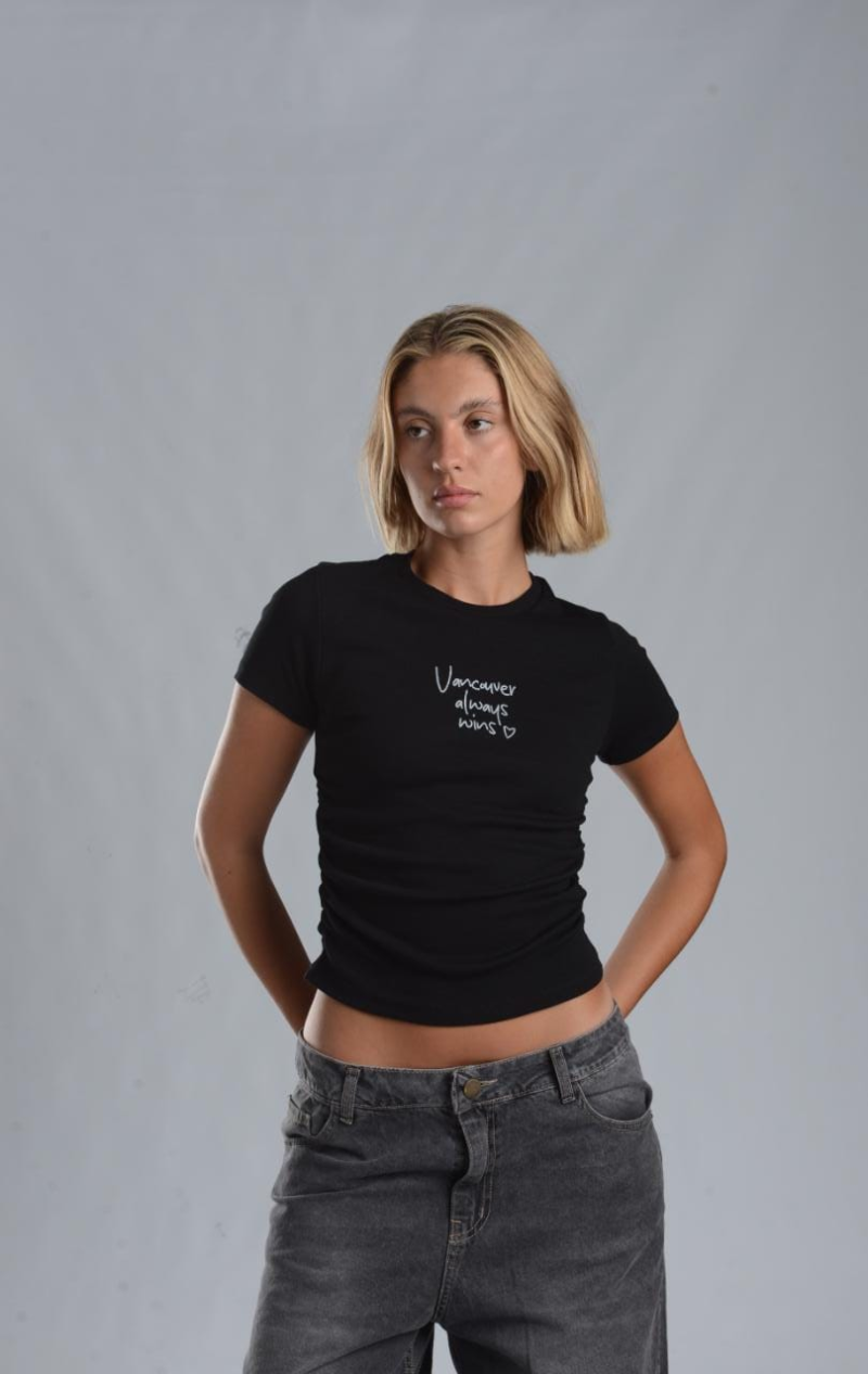 VANCOUVER REMERA M CHELIA W25