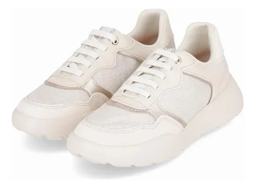 PICCADILLY ZAPATILLA STRETCH SOFT - STAR W25