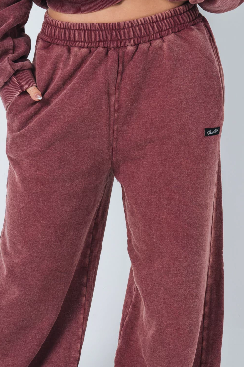 PINK ROCK JOGGING WASHINGTON W25