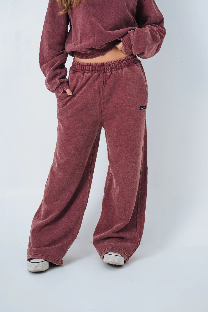 PINK ROCK JOGGING WASHINGTON W25