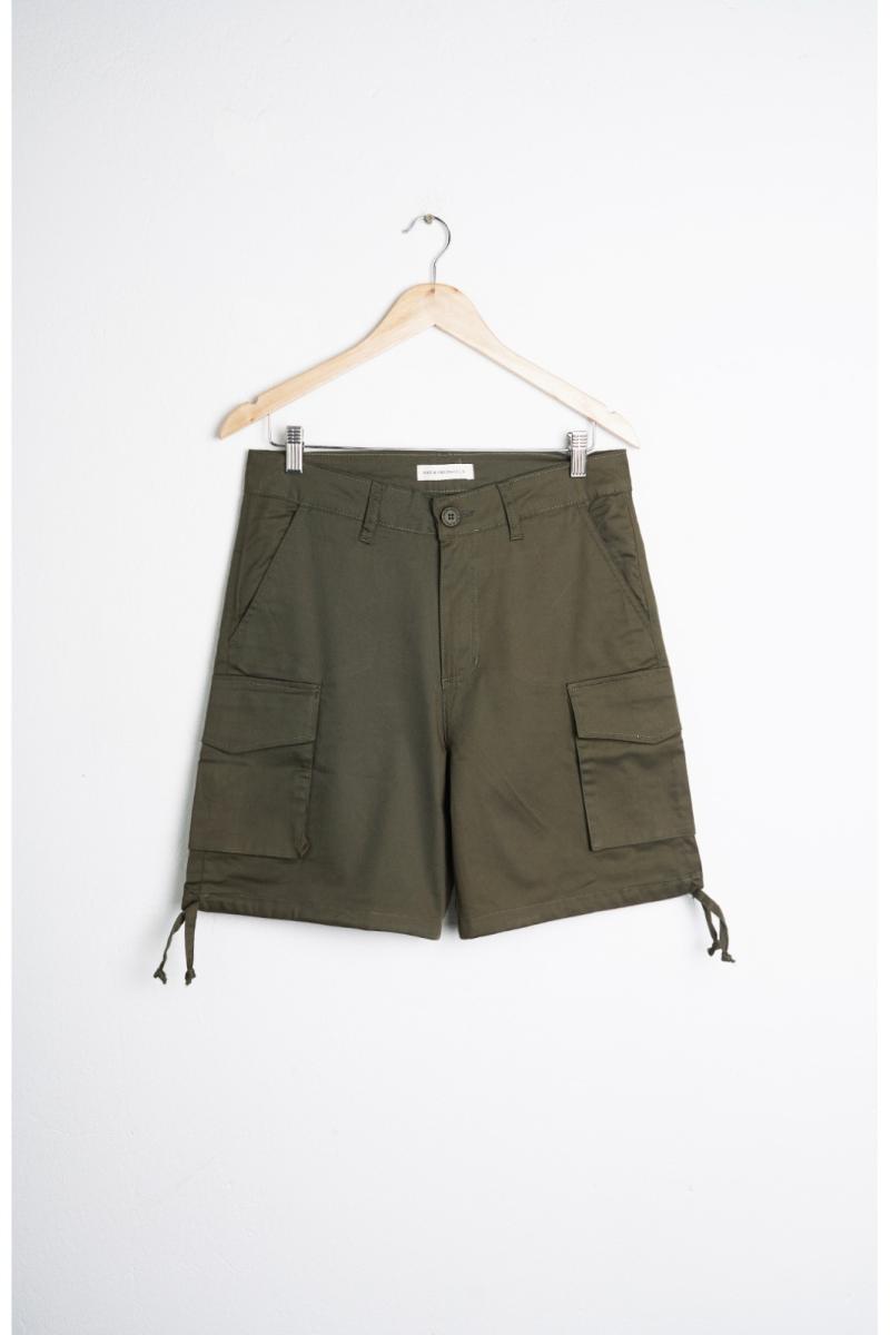 BATUK WOMAN BERMUDA ANZIO  V24