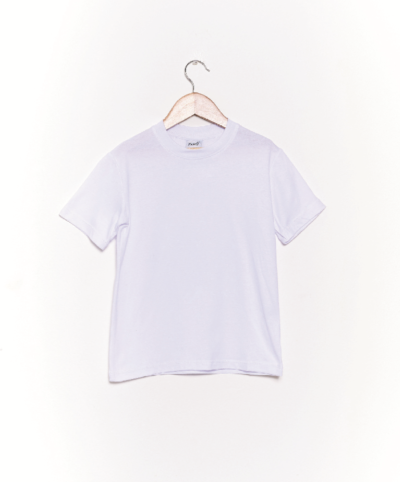 POSTO 5 REMERA MC LISA PST COLEGIAL W26