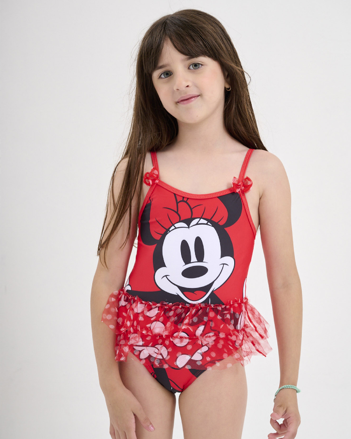 MAGIC MALLA ENTERIZA MINNIE PREMIUM V25