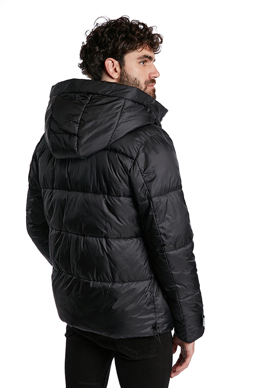 BELLEZZA IMP NYLON JACKET MAN W25