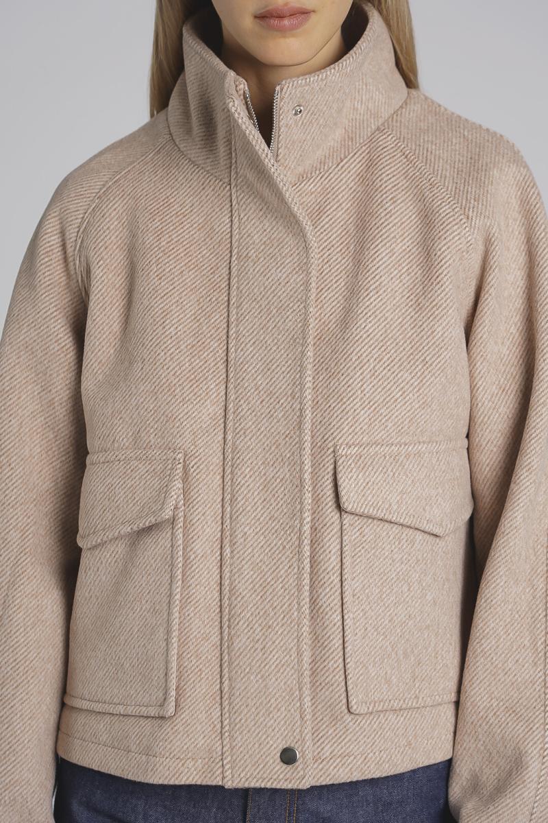 BATUK WOMAN CHAQUETA CEIBO W25