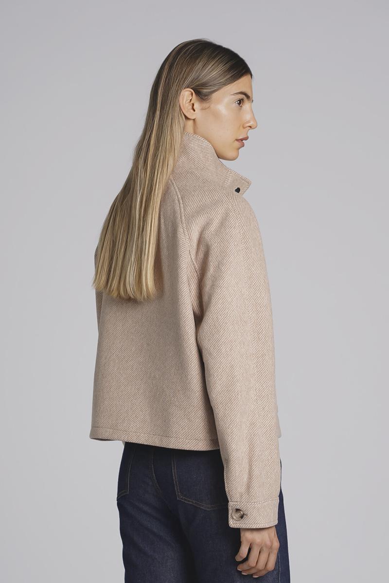 BATUK WOMAN CHAQUETA CEIBO W25