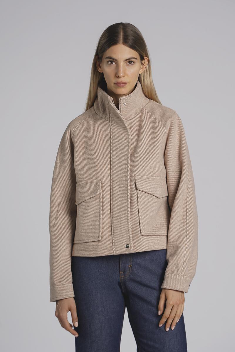 BATUK WOMAN CHAQUETA CEIBO W25