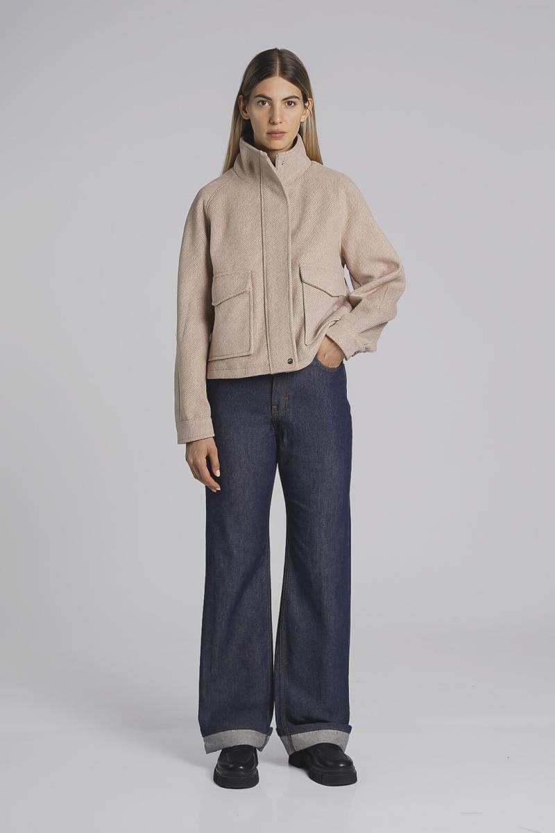 BATUK WOMAN CHAQUETA CEIBO W25