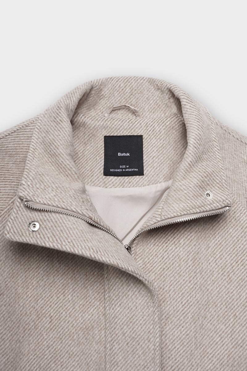 BATUK WOMAN CHAQUETA CEIBO W25