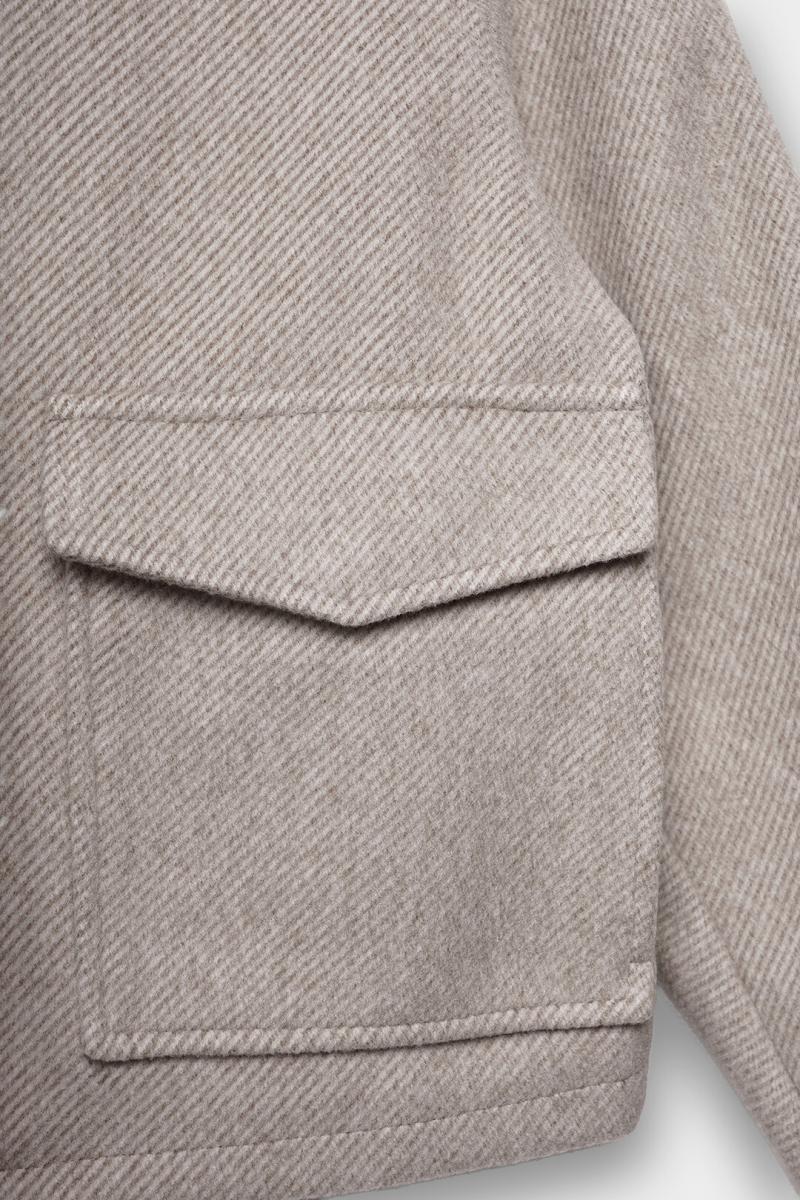 BATUK WOMAN CHAQUETA CEIBO W25