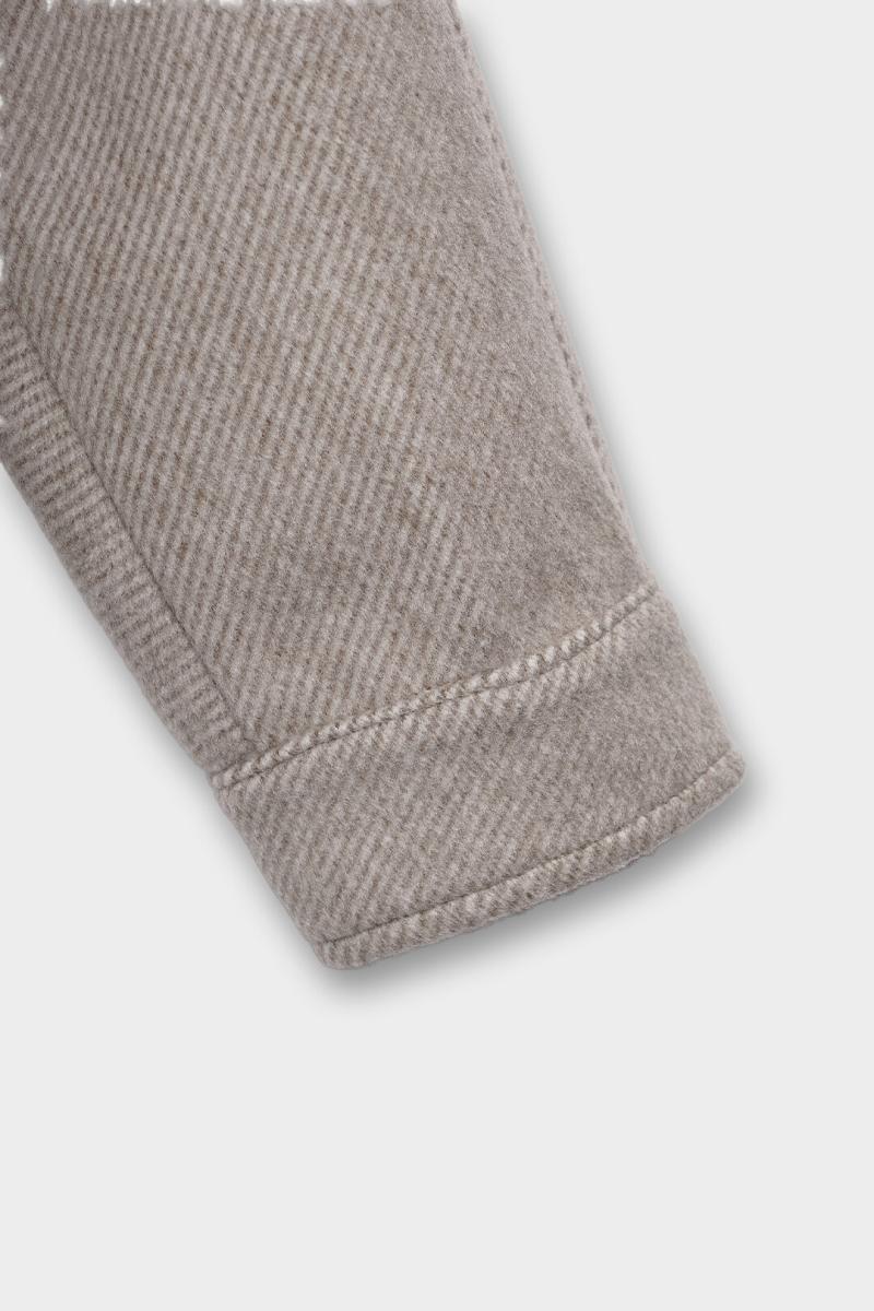 BATUK WOMAN CHAQUETA CEIBO W25