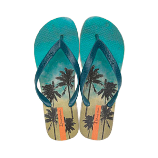 IPANEMA CLAS URBANA MASC. V25