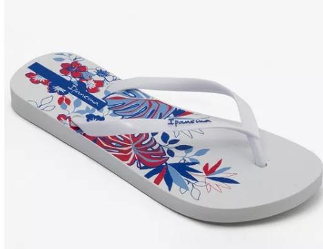 IPANEMA BRASIL ORLA FEM V24