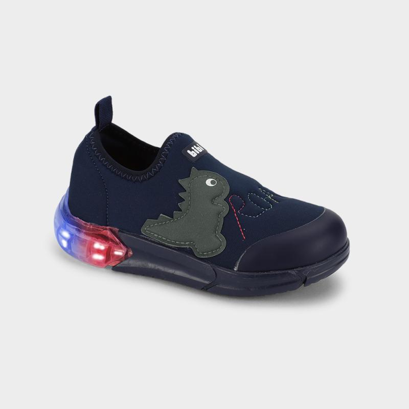 BIBI ZAPATILLA NE SPACE NSP- 76 W25