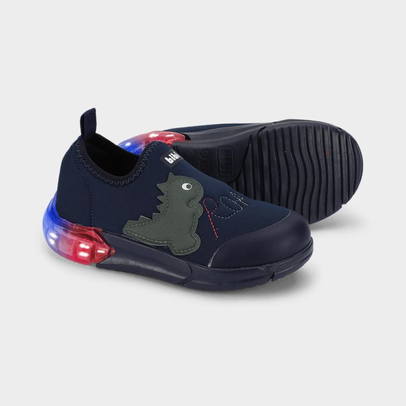 BIBI ZAPATILLA NE SPACE NSP- 76 W25