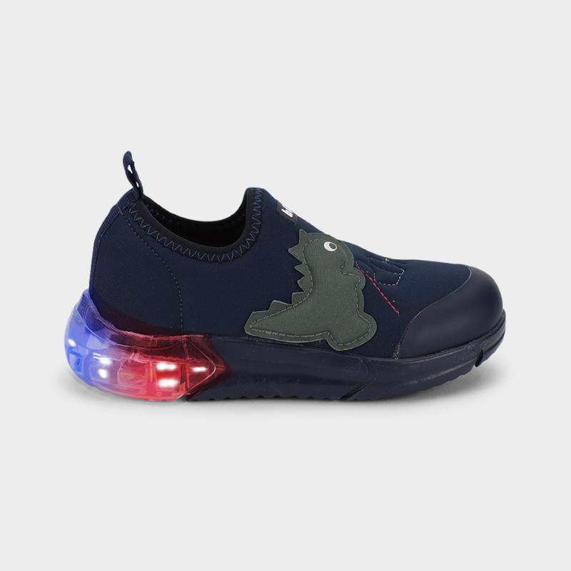 BIBI ZAPATILLA NE SPACE NSP- 76 W25