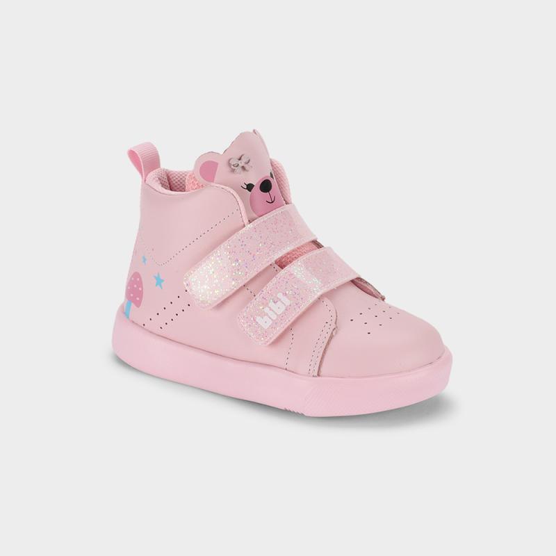 BIBI ZAPATILLA NA AGILITY MINI II AGM -194 W25