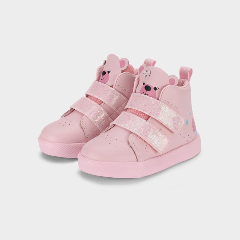 BIBI ZAPATILLA NA AGILITY MINI II AGM -194 W25