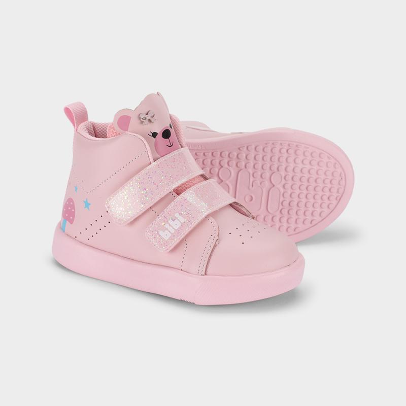 BIBI ZAPATILLA NA AGILITY MINI II AGM -194 W25