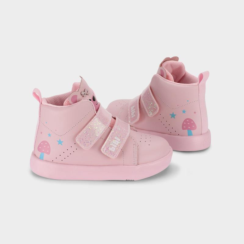 BIBI ZAPATILLA NA AGILITY MINI II AGM -194 W25