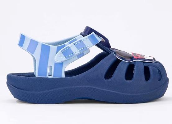 GRENDENE DISNEY MAGIC SANDAL ARANHA V24