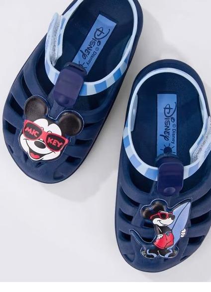 GRENDENE DISNEY MAGIC SANDAL ARANHA V24