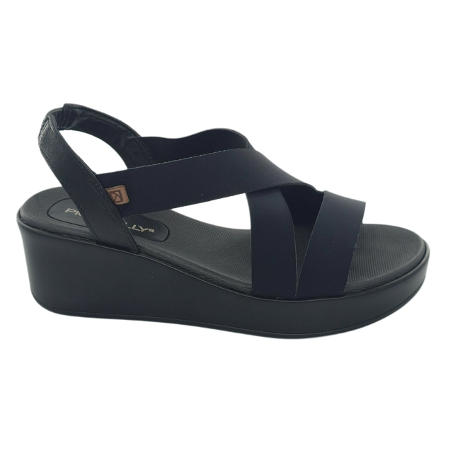 PICCADILLY SANDALIA CONT- NAPA ELASTANO V26