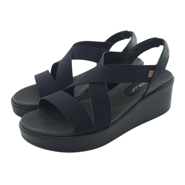 PICCADILLY SANDALIA CONT- NAPA ELASTANO V26