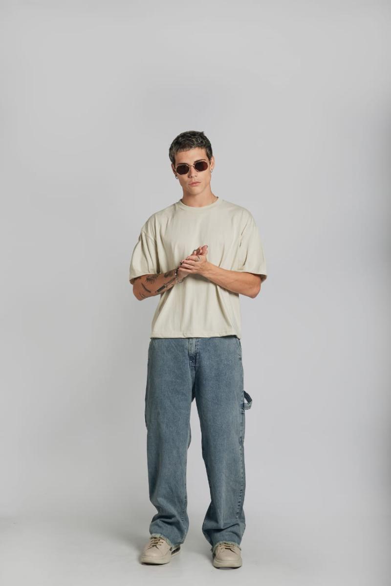 VANCOUVER JEANS REGULAR SCREW W24