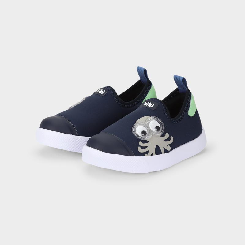 BIBI ZAPATILLA NE AGILITY MINI II AGM-209 V26