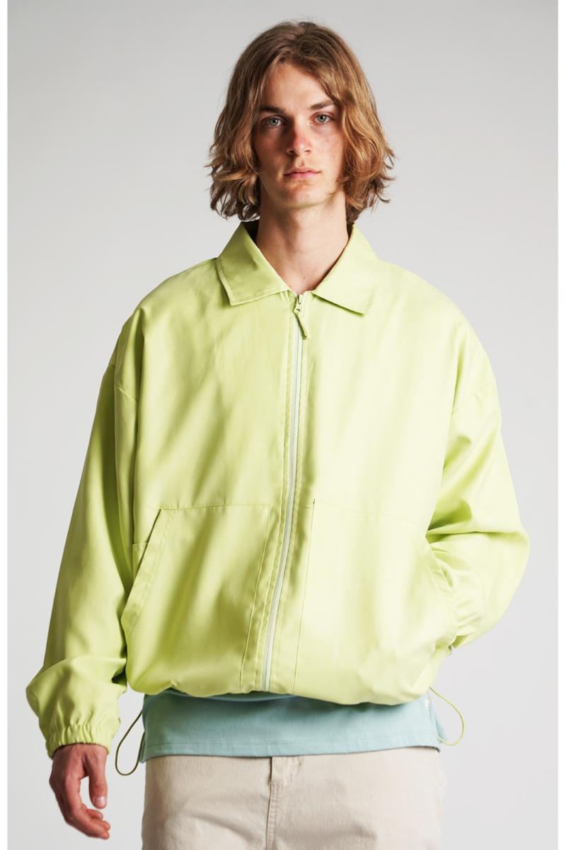 BATUK CAMPERA CHIEN
