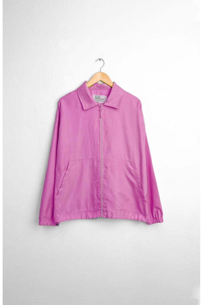 BATUK CAMPERA CHIEN