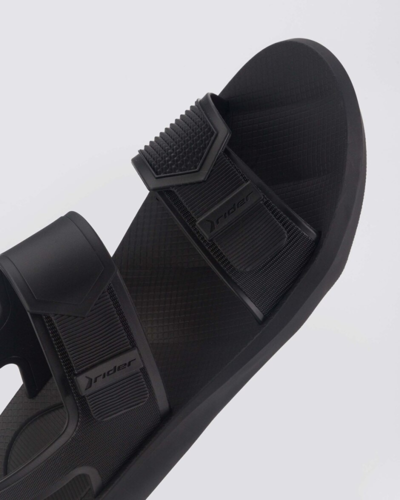 RIDER FAST PAPETTE V25