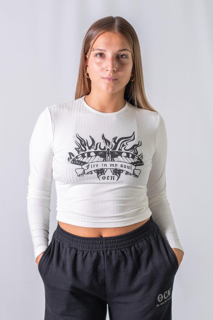 OCN CAMISETA ML M PHILADELPHIA W24