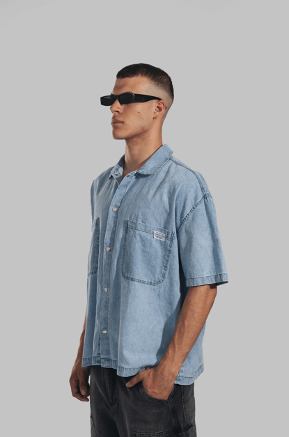 VANCOUVER CAMISA BARCELONA V25