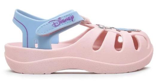 GRENDENE DISNEY MAGIC SANDAL ARANHA V24