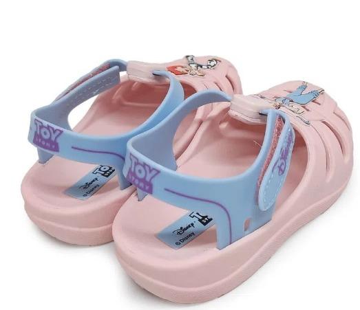 GRENDENE DISNEY MAGIC SANDAL ARANHA V24