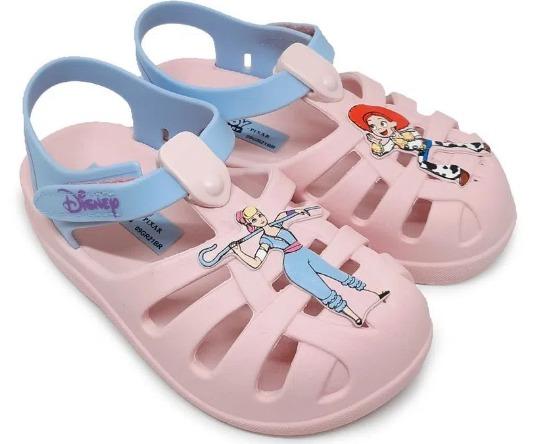 GRENDENE DISNEY MAGIC SANDAL ARANHA V24
