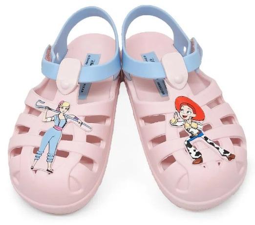 GRENDENE DISNEY MAGIC SANDAL ARANHA V24