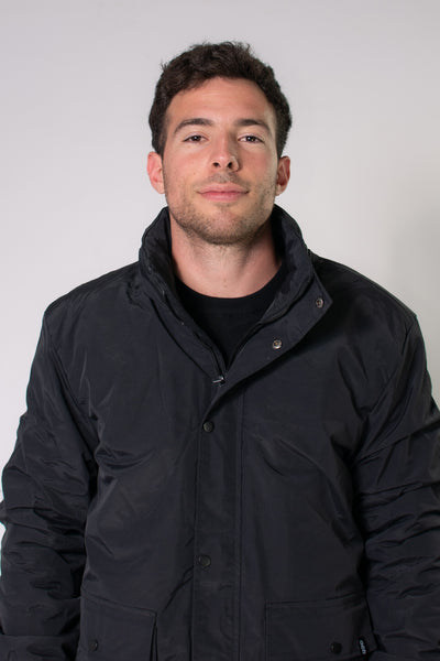 OCN CAMPERA H COVERT IMP W24